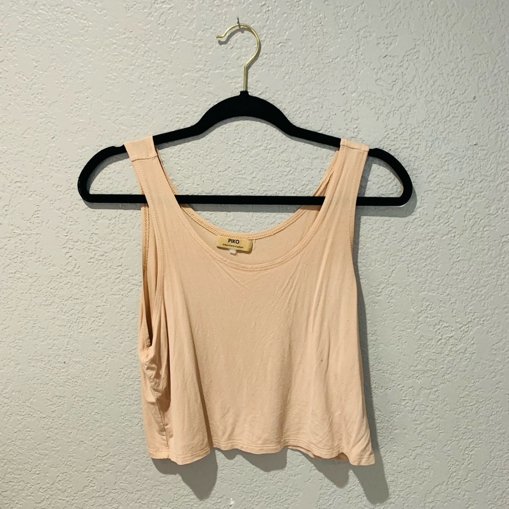 Piko Medium Tank